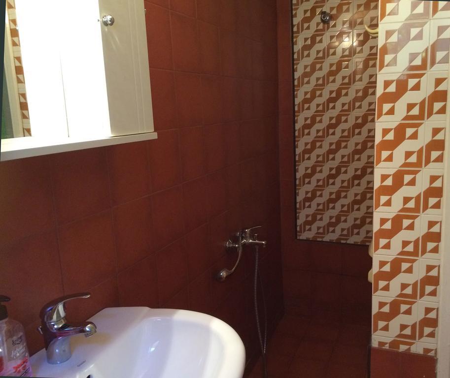 Kalispera Apartment Anabolu Dış mekan fotoğraf
