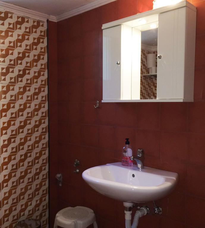 Kalispera Apartment Anabolu Dış mekan fotoğraf