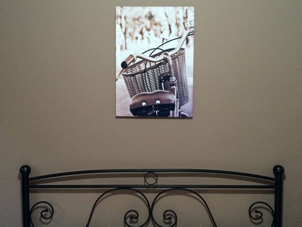 Kalispera Apartment Anabolu Dış mekan fotoğraf